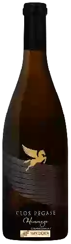 Winery Clos Pegase - Hommage Chardonnay