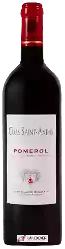 Domaine Clos Saint-Andre
