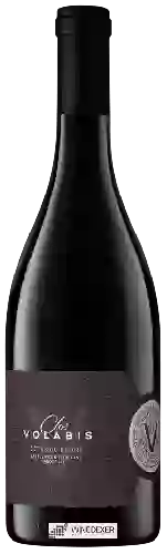 Domaine Clos Volabis Domaine Clos Volabis