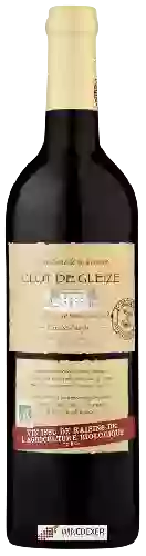 Domaine Clot de Gleize - Cuvée Aurore