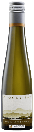 Domaine Cloudy Bay - Late Harvest Riesling