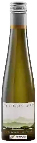 Domaine Cloudy Bay - Late Harvest Riesling