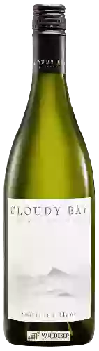 Domaine Cloudy Bay - Sauvignon Blanc