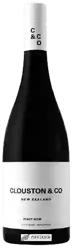 Domaine Clouston & Co Domaine Clouston & Co