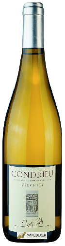 Weingut Clusel-Roch - Condrieu Verchery Weingut Clusel-Roch - Condrieu Verchery