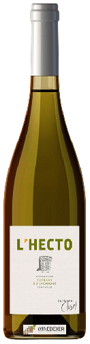 Weingut Clusel-Roch - Coteaux du Lyonnais L'Hecto Weingut Clusel-Roch - Coteaux du Lyonnais L'Hecto