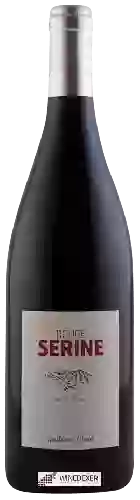 Domaine Clusel-Roch - Rouge Serine Vin de Table