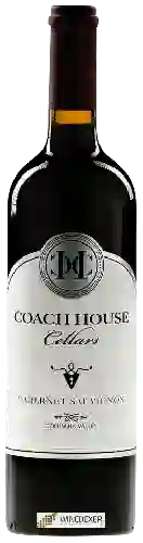 Domaine Coach House Cellars
