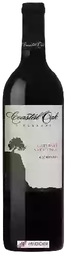 Domaine Coastal Oak Vineyards