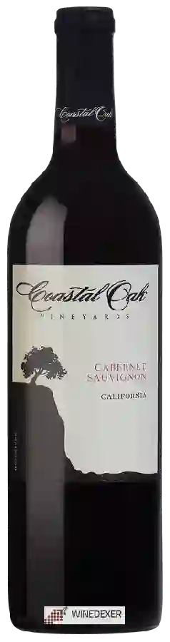 Domaine Coastal Oak Vineyards - Cabernet Sauvignon
