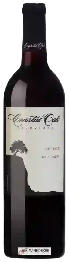 Domaine Coastal Oak Vineyards - Merlot