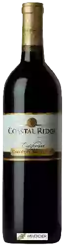 Coastal Ridge Winery - Cabernet Sauvignon