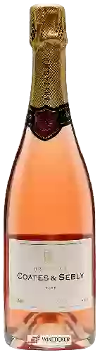 Domaine Coates & Seely - Brut Rosé