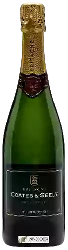 Domaine Coates & Seely - Reserve Brut