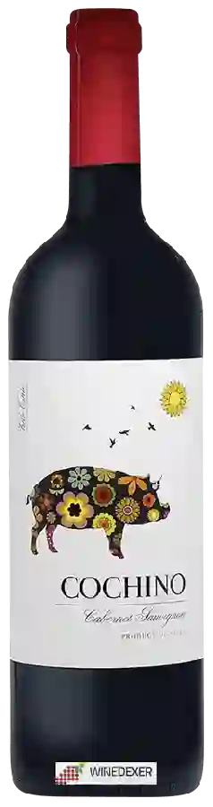Domaine Cochino - Cabernet Sauvignon Domaine Cochino - Cabernet Sauvignon