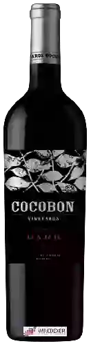 Domaine Cocobon - Dark Red Blend