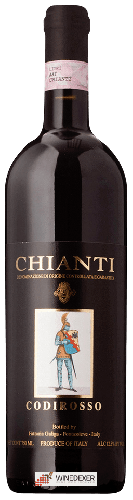 Weingut Codirosso - Chianti Weingut Codirosso - Chianti