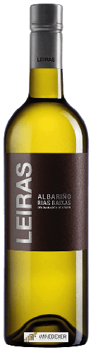 Domaine Codorníu - Leiras Albariño Rias Baixas