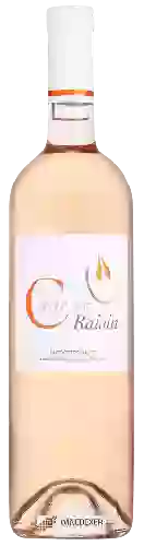 Domaine Coeur de Raisin