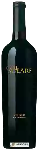 Domaine Col Solare - Red