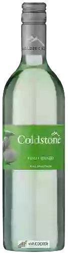 Domaine Coldstone - Pinot Grigio