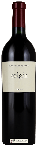 Weingut Colgin - Cariad