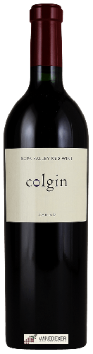 Weingut Colgin - Cariad Weingut Colgin - Cariad