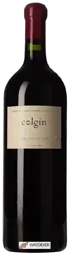 Domaine Colgin - Herb Lamb Vineyard Cabernet Sauvignon