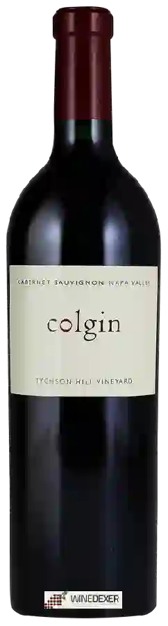Domaine Colgin - Tychson Hill Vineyard Cabernet Sauvignon