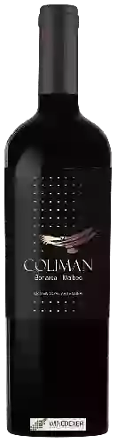 Domaine Coliman