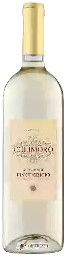 Winery Colimoro - Pinot Grigio Alto Adige