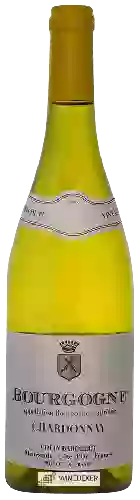 Domaine Colin Barollet Domaine Colin Barollet