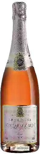 Domaine Collard Picard - Brut Rosé Champagne