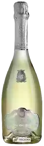 Domaine Collard Picard - Cuvée Dom Picard Blanc de Blancs Champagne Grand Cru