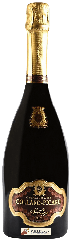 Domaine Collard Picard - Cuvée Prestige Brut Champagne