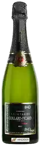 Domaine Collard Picard - Cuvée Sélection Brut Champagne