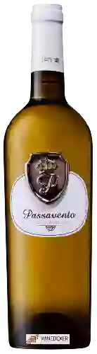 Domaine Passavento Domaine Passavento