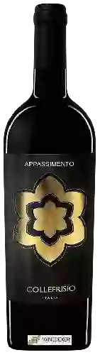 Domaine Collefrisio - Appassimento