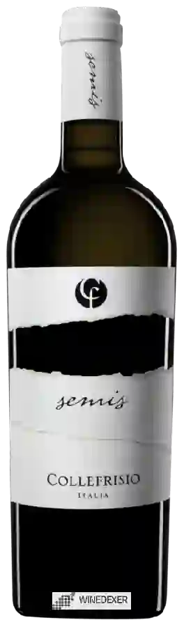 Domaine Collefrisio - Semis Bianco