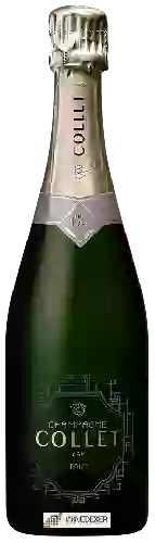 Domaine Collet - Brut Champagne