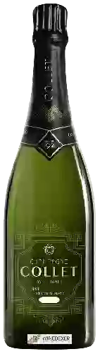 Domaine Collet - Collection Privée Brut Champagne