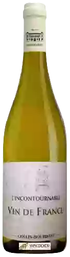 Domaine Collin-Bourisset - L'Incontournable Blanc Vin de France
