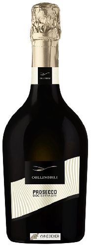 Weingut Collinobili - Prosecco Extra Dry Weingut Collinobili - Prosecco Extra Dry