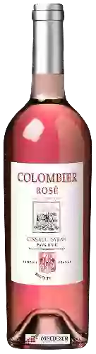 Domaine Colombier - Rosé