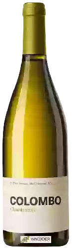 Domaine Colombo - Chardonnay
