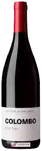 Domaine Colombo - Pinot Noir