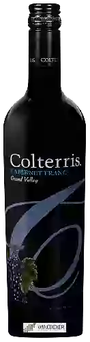 Domaine Colterris Domaine Colterris