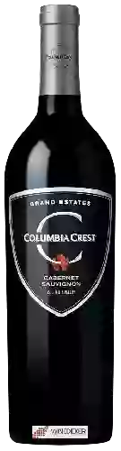 Domaine Columbia Crest - Grand Estates Cabernet Sauvignon