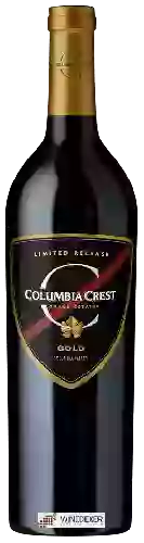 Domaine Columbia Crest - Grand Estates Limited Release Gold