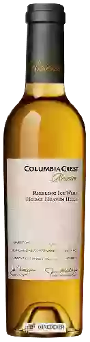 Domaine Columbia Crest - Reserve Ice Riesling